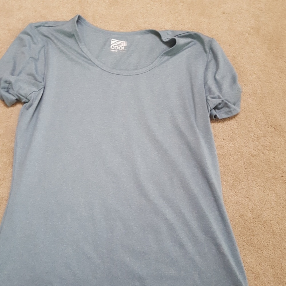 Women's 32 Degrees Tee